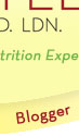 Pediatric Nutrition Blog