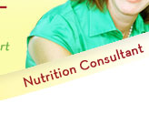 Pediatric Nutritional Consultant