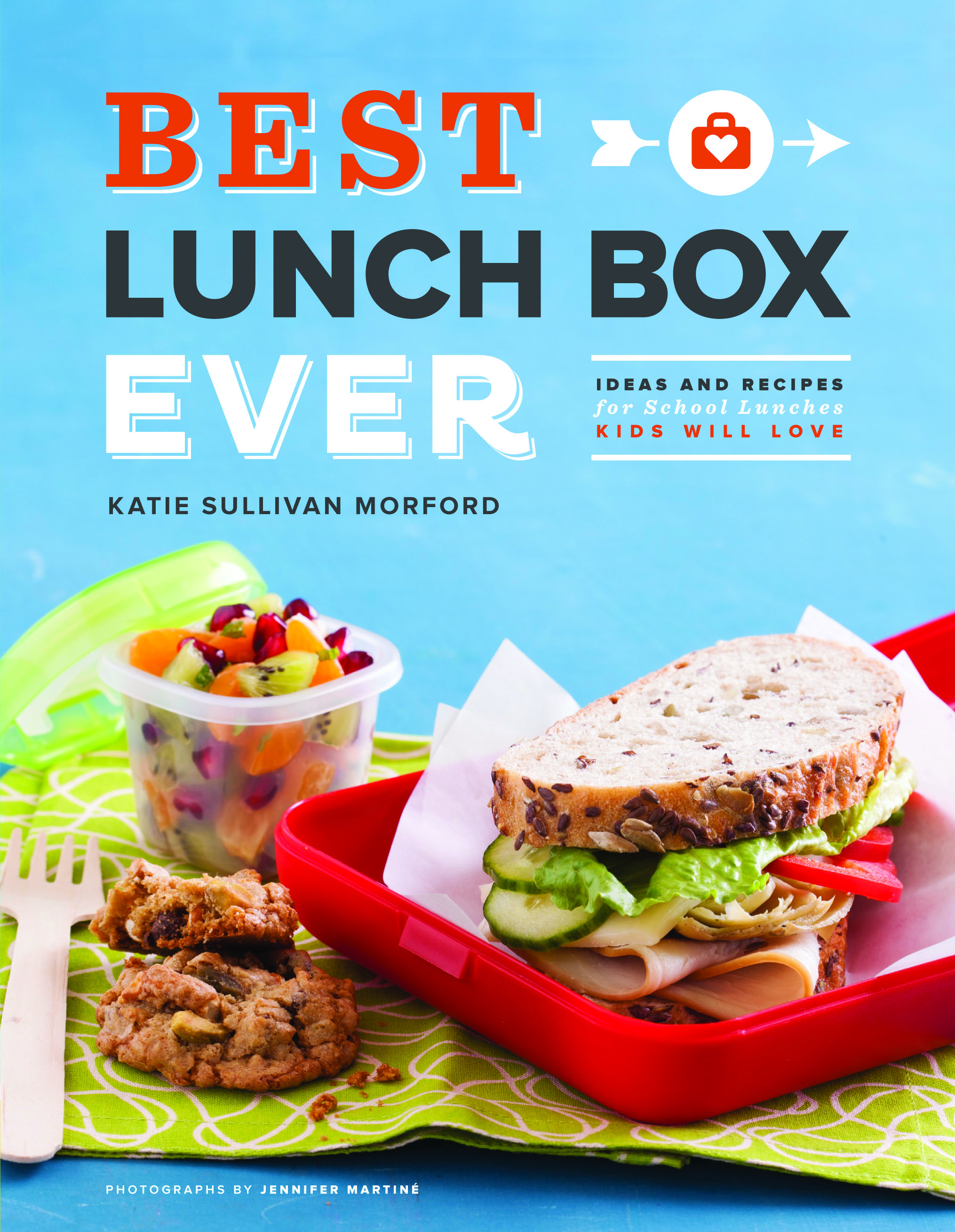 BacktoSchool Giveaway Best Lunch Box Ever Jill Castle