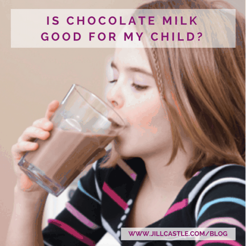 How much sugar is in chocolate milk compared to soda Is Chocolate Milk Good For You Chocolate Milk Facts Jill Castle Ms Rd