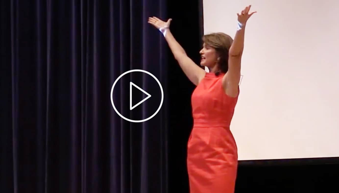 Jill Castle, MS, RDN and TEDx speaker