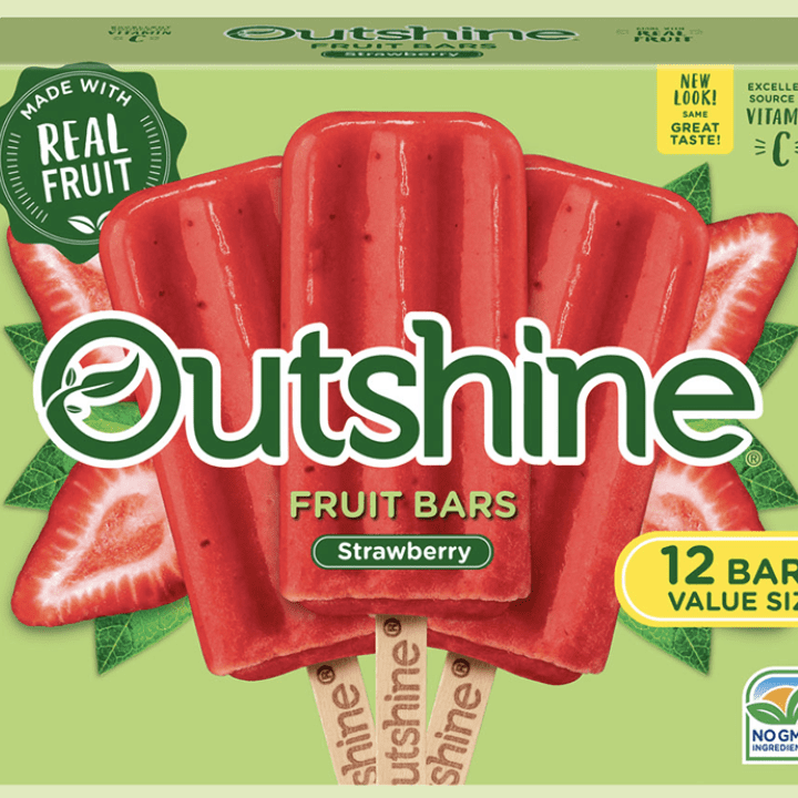 7 Of The Best Healthy Supermarket Popsicles You Can Buy 2024 