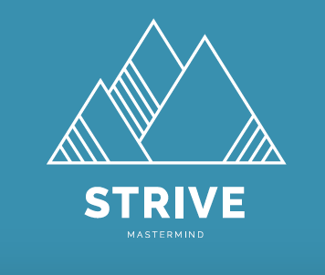 Strive Mastermind for nutrition professionals with Jill Castle, MS, RDN