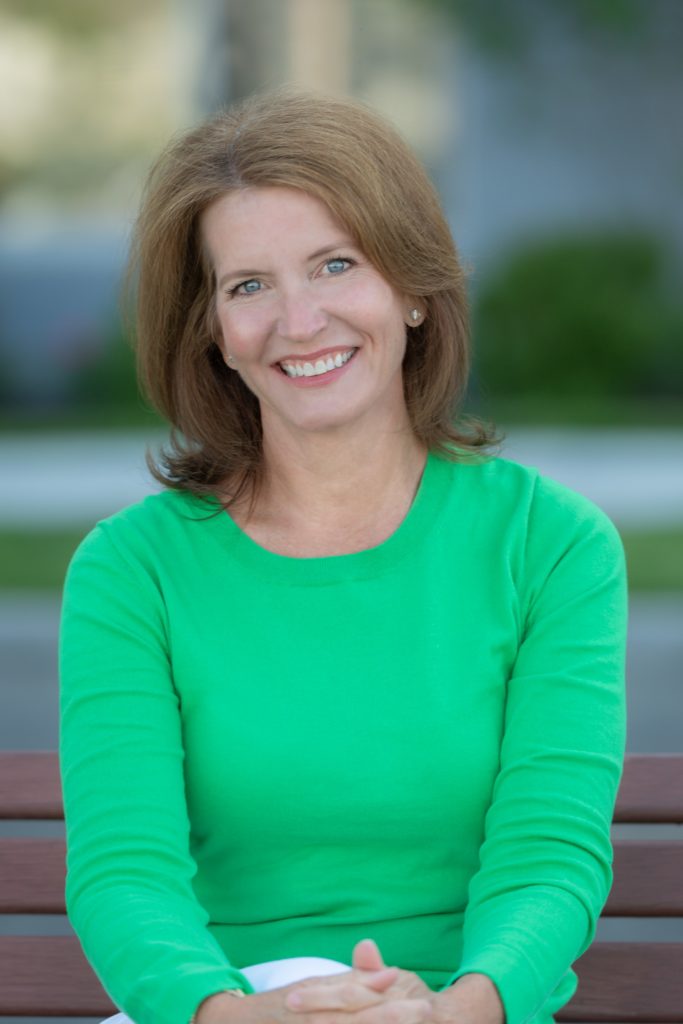 Jill Castle, child nutrition consultant and advisor