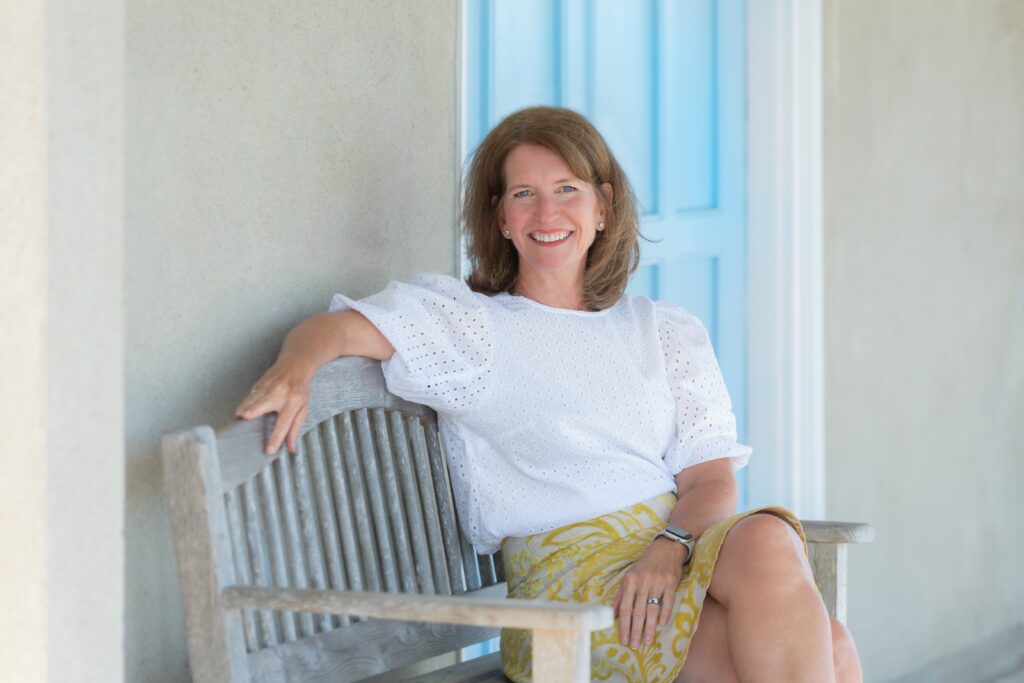 JIll Castle pediatric dietitian