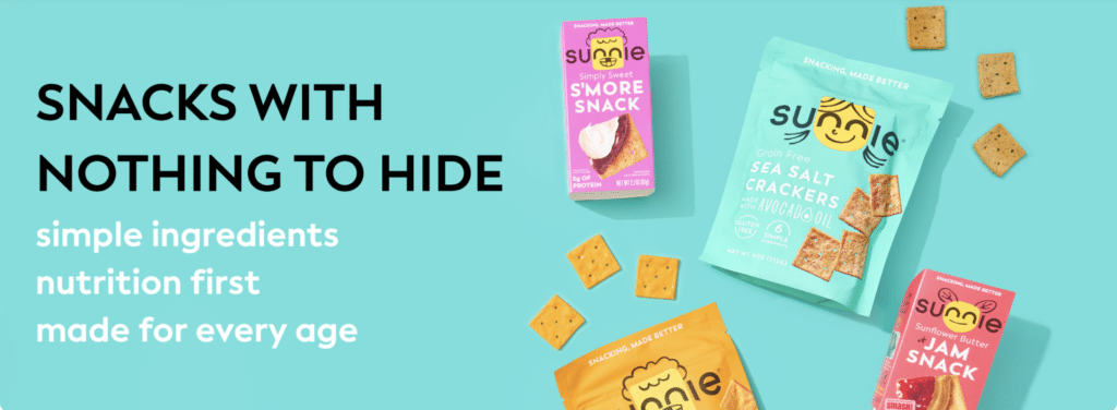 Sunnie Snacks